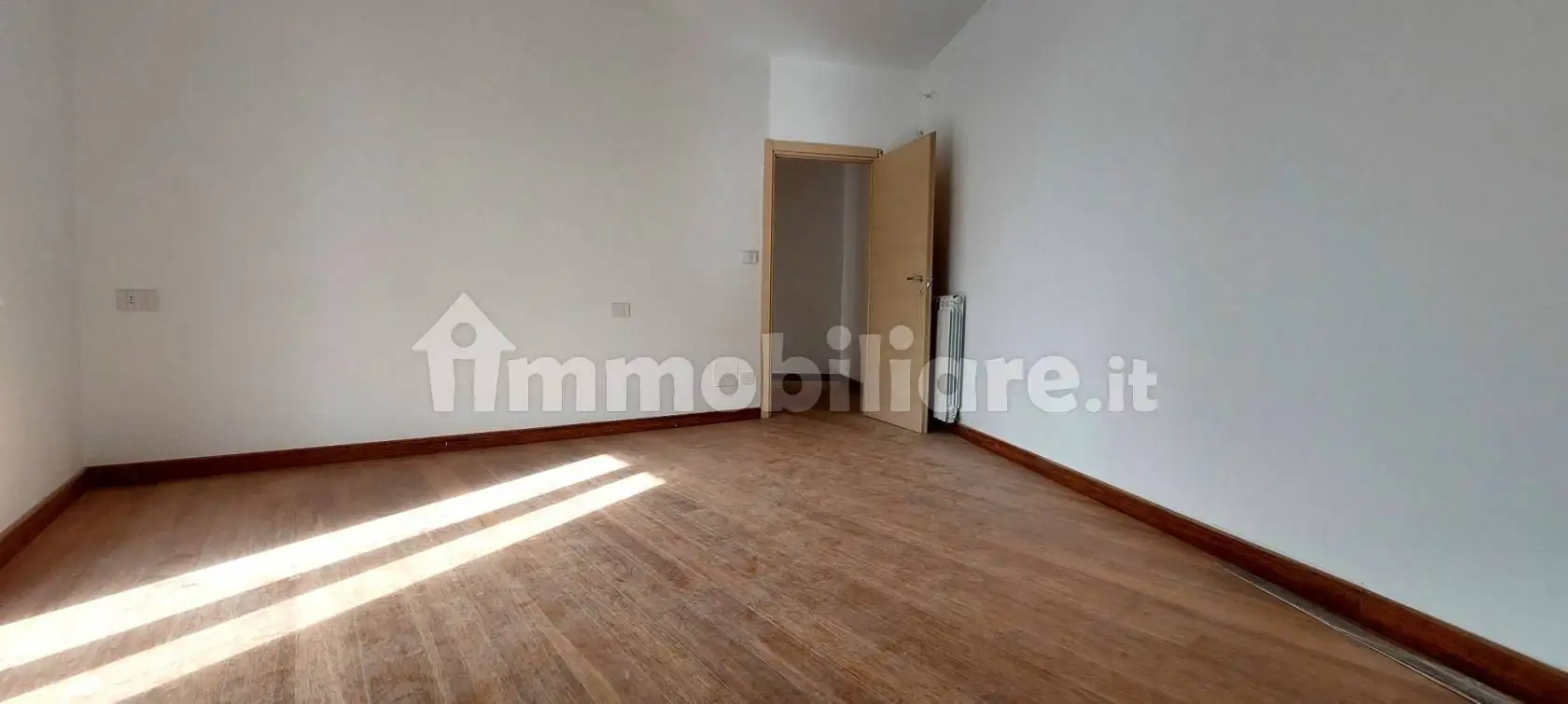 Appartamento in affitto a Valenza