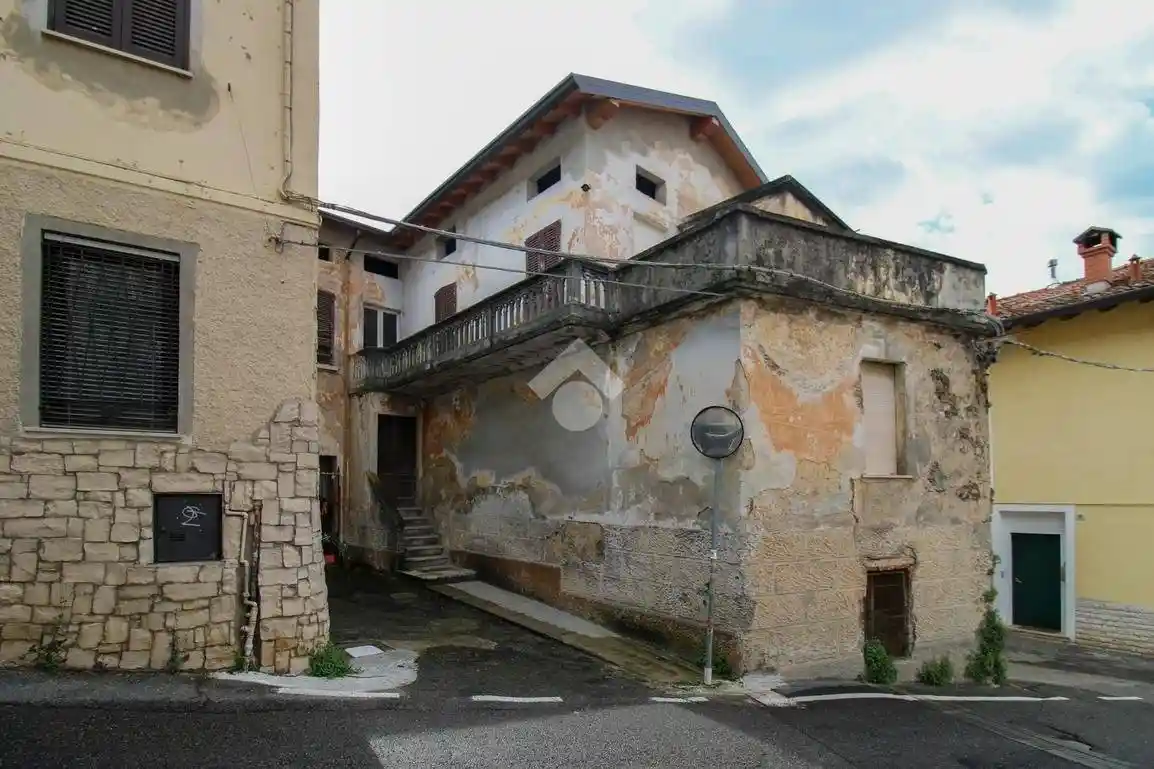 Casa indipendente in vendita a Lumezzane
