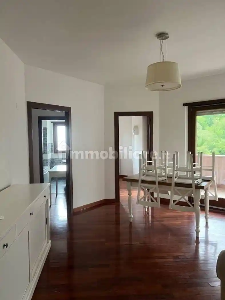 Appartamento in vendita a Frosinone