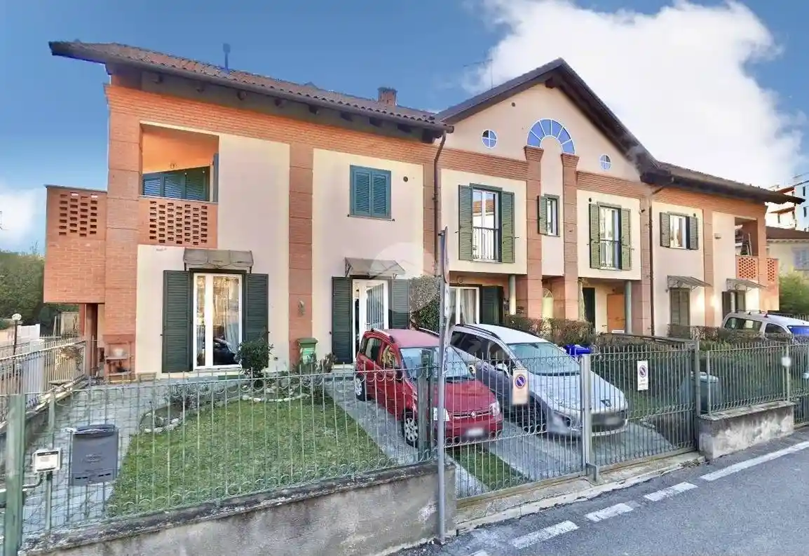 Appartamento in vendita a Avigliana