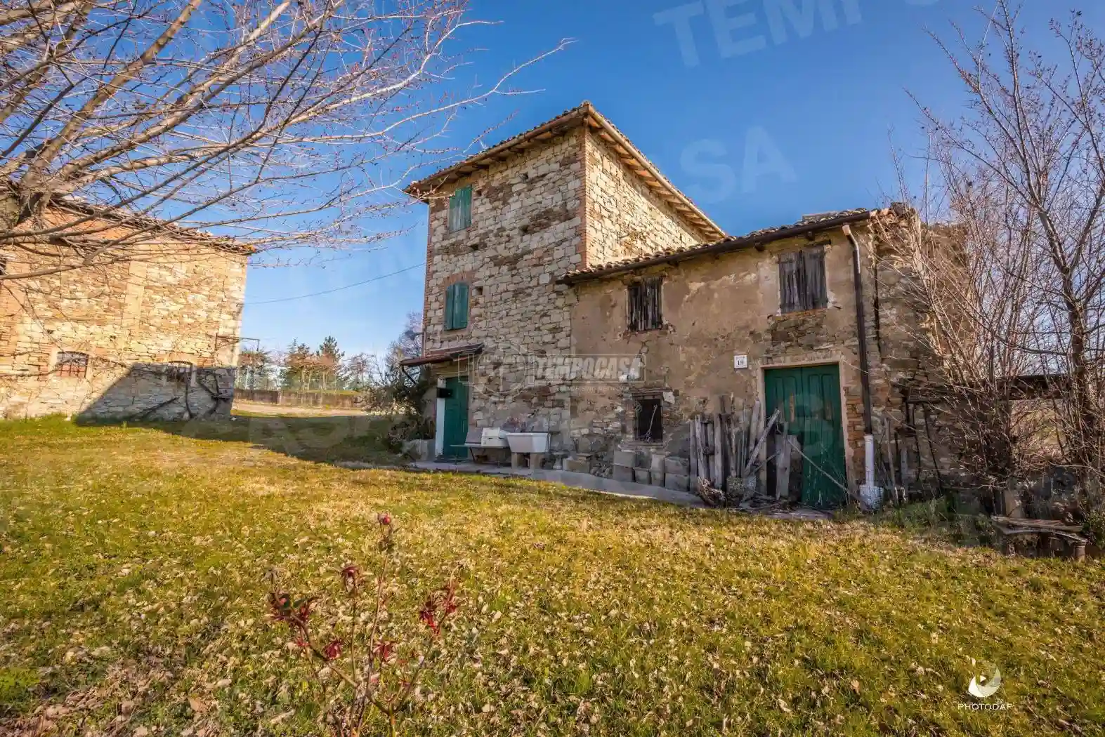 Palazzo - Edificio - foto 3