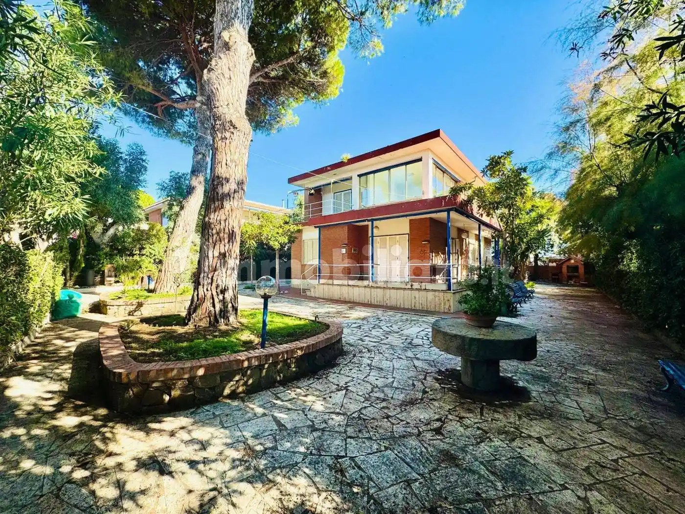 Villa in vendita a Santa Marinella