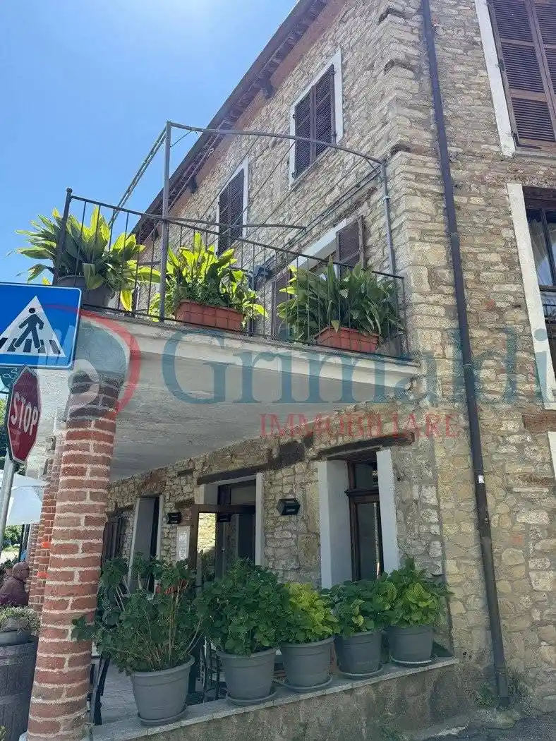 Palazzo - Edificio in Vendita - foto 3