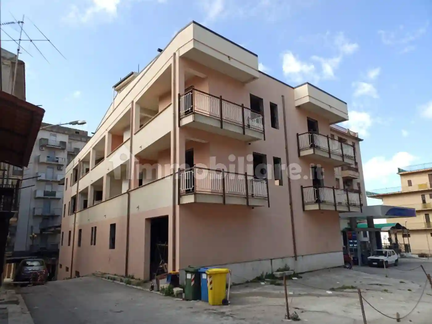 Palazzo - Edificio - foto 2