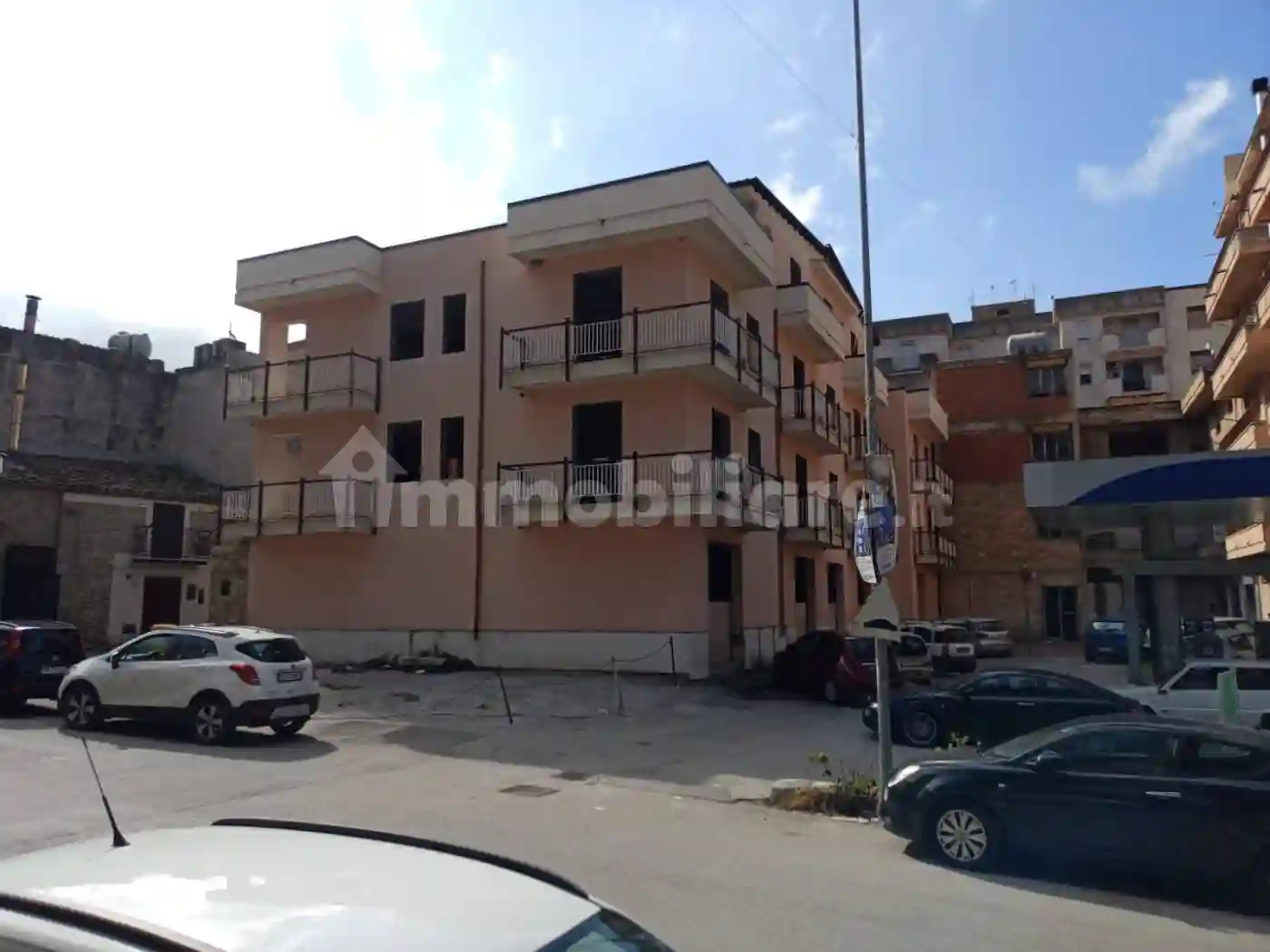 Palazzo - Edificio - foto 3