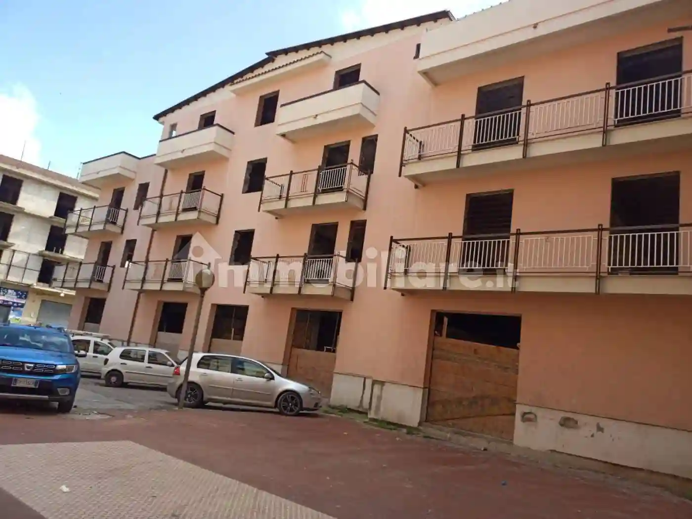 Palazzo - Edificio - foto 4