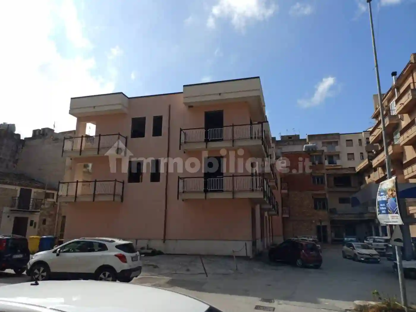 Palazzo - Edificio - foto 5