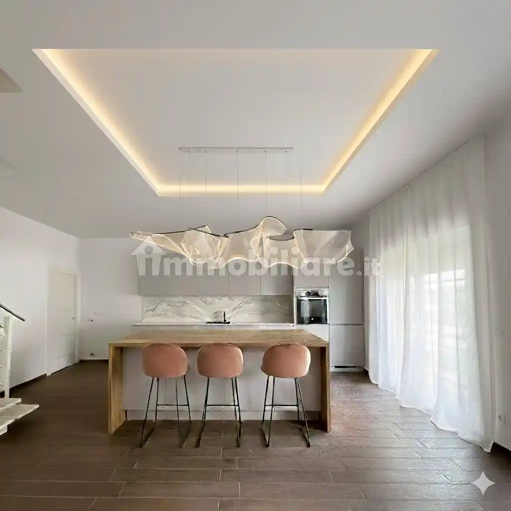 Villetta a schiera - foto 2