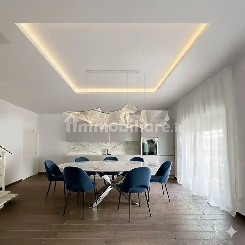 Villetta a schiera - foto 4