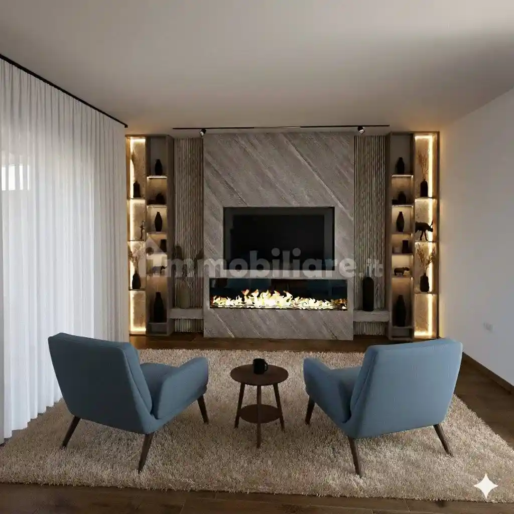 Villetta a schiera - foto 5