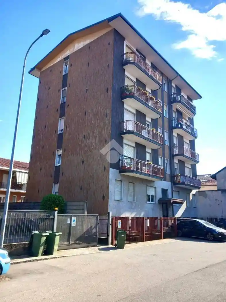 Appartamento in vendita a Vittuone