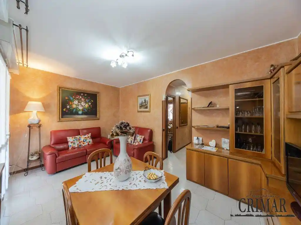 Appartamento in vendita a Nova Milanese