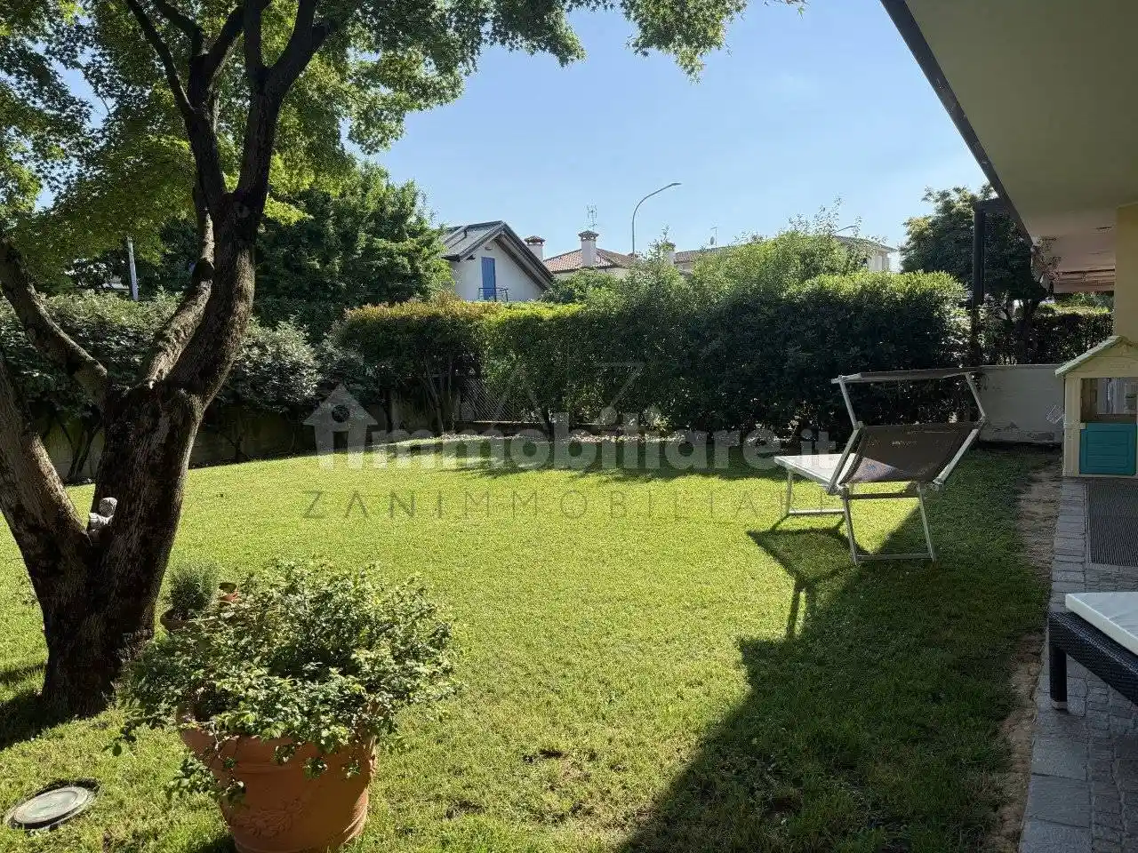 Villa in vendita a Castelfranco Veneto