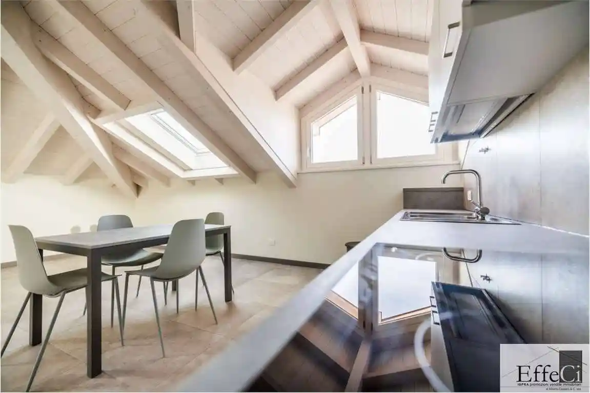 Attico - Mansarda - foto 2
