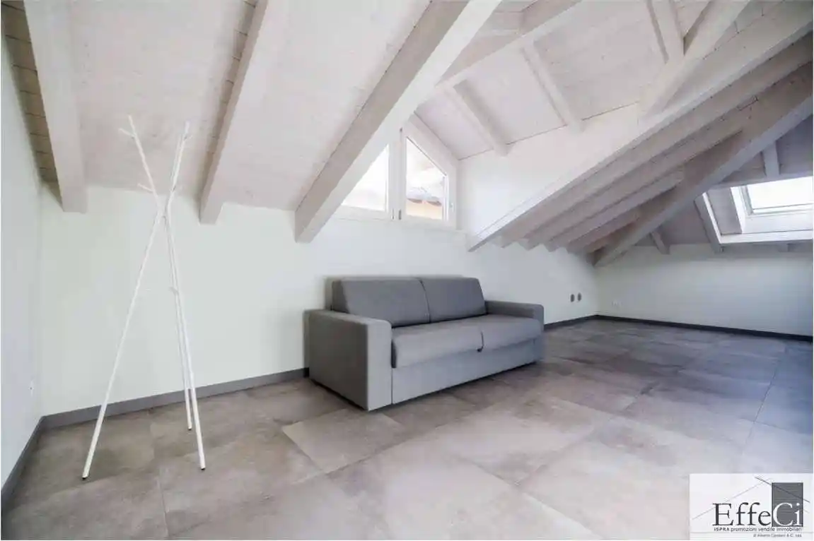 Attico - Mansarda - foto 4