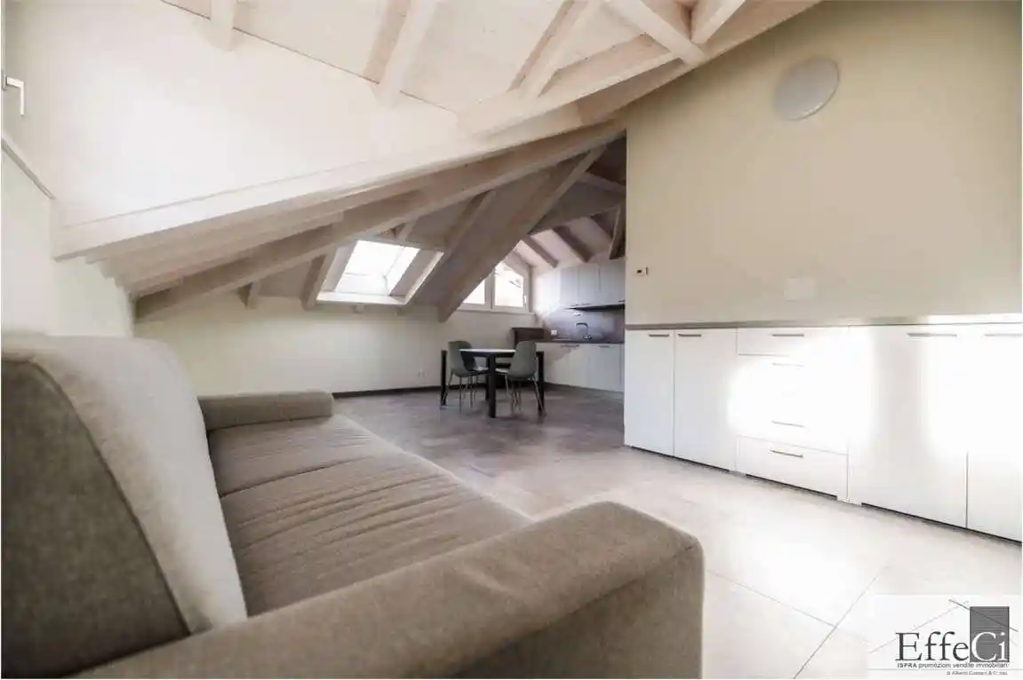 Attico - Mansarda - foto 5