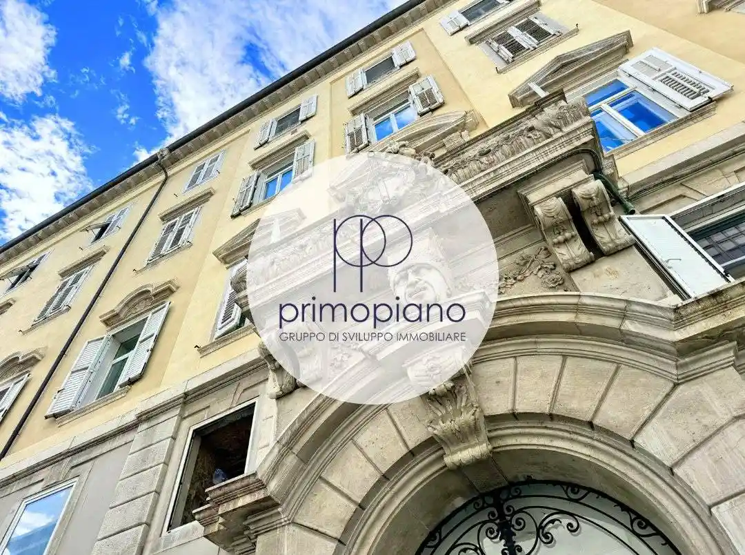 Appartamento in vendita a Trieste