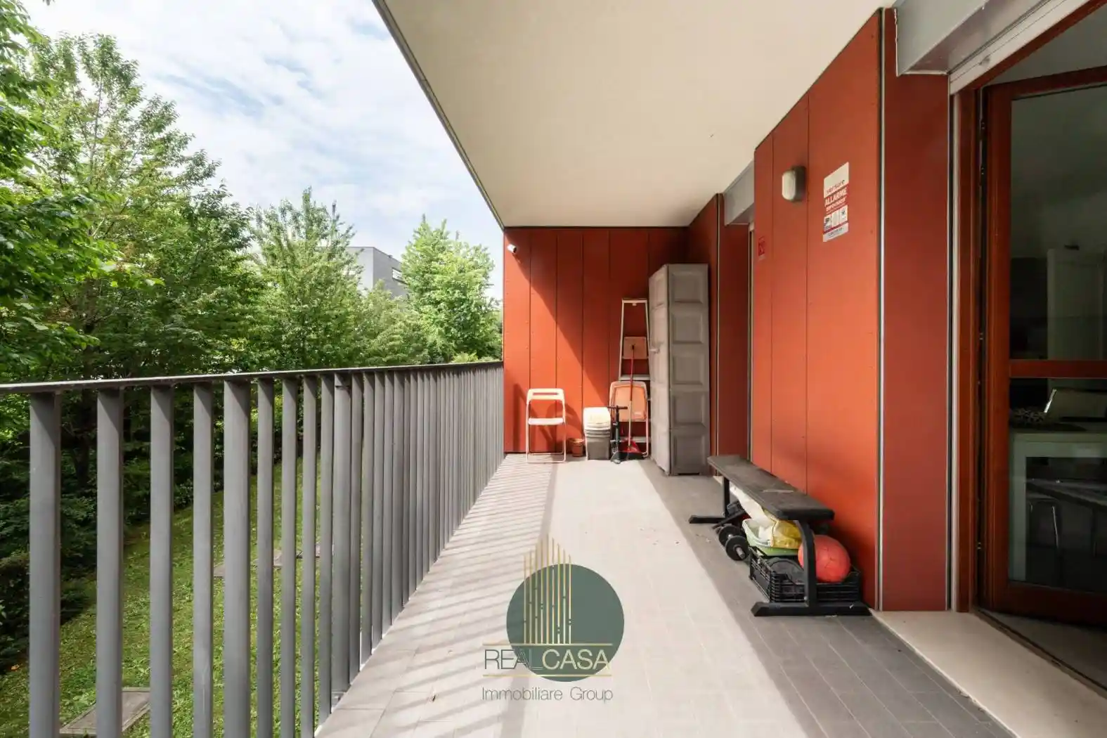 Bilocale via Riccardo Pitteri 106, Rubattino, Milano - foto 3