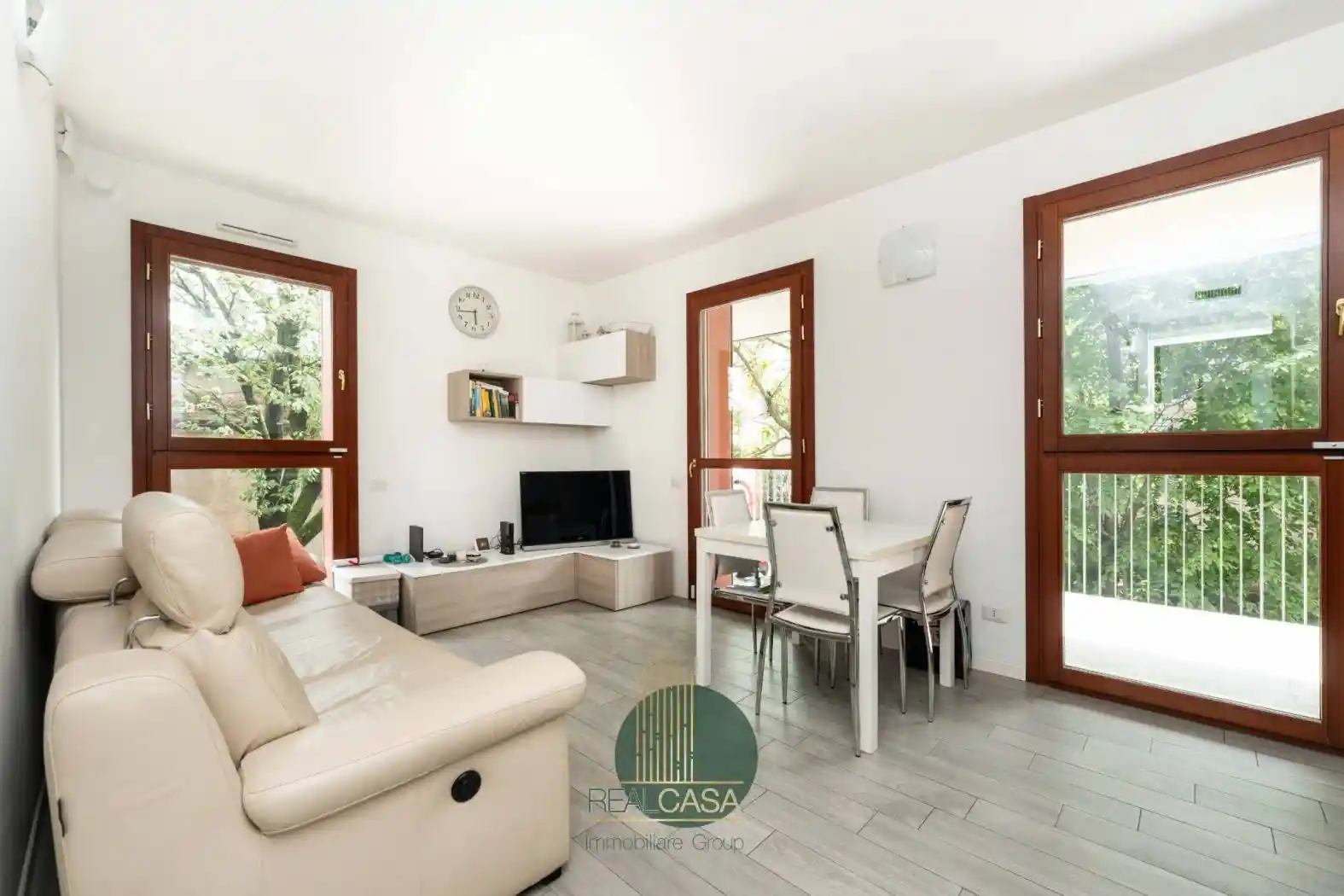 Bilocale via Riccardo Pitteri 106, Rubattino, Milano - foto 4