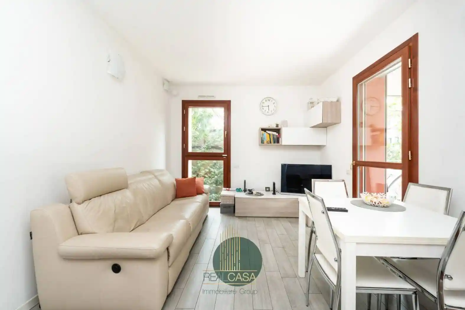 Bilocale via Riccardo Pitteri 106, Rubattino, Milano - foto 5