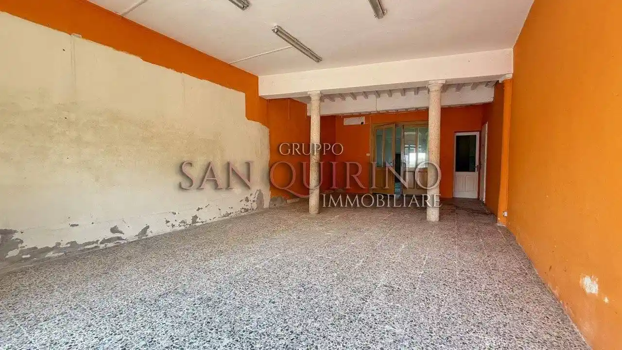 Casa indipendente in vendita a Viadana