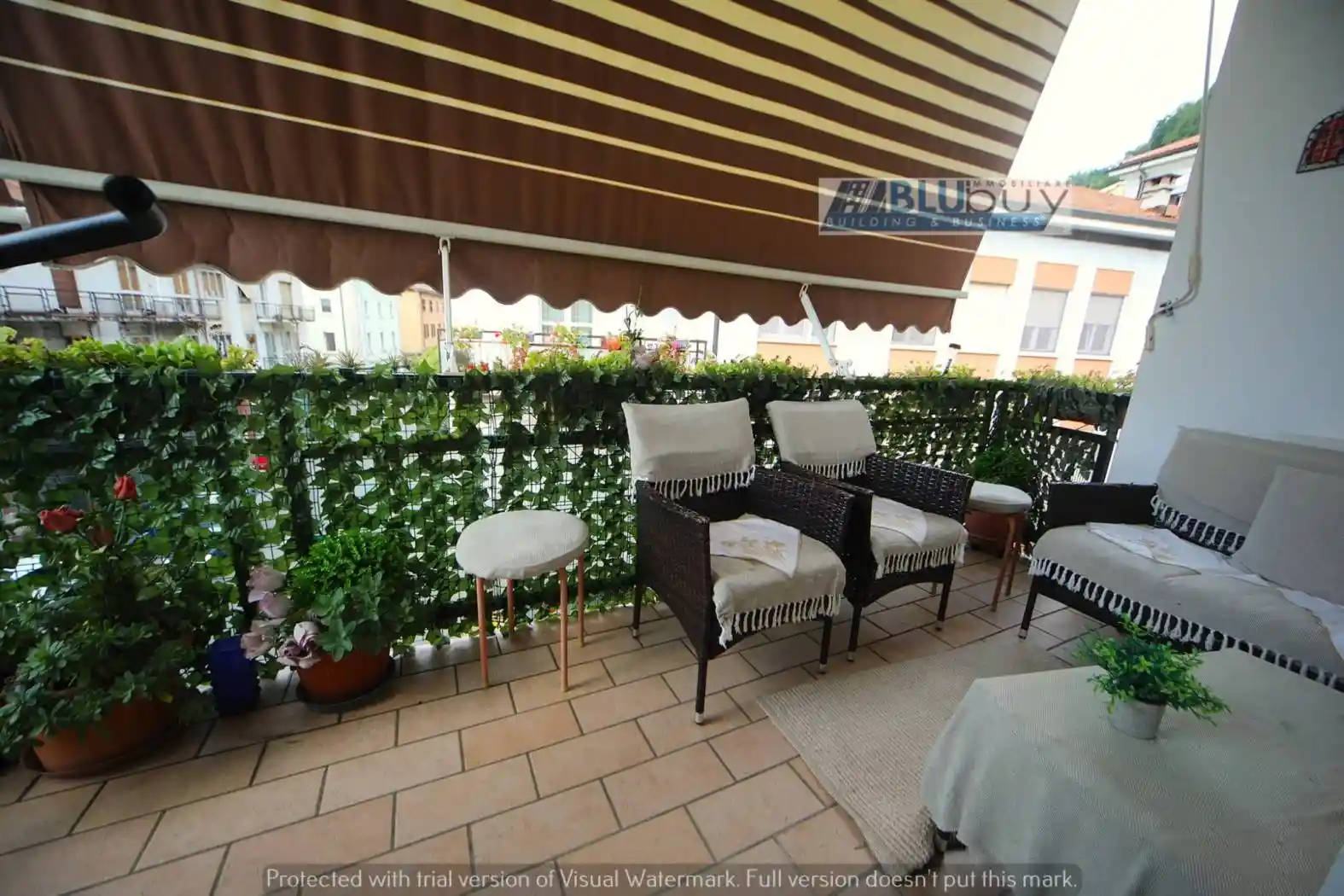 Appartamento in vendita a Como