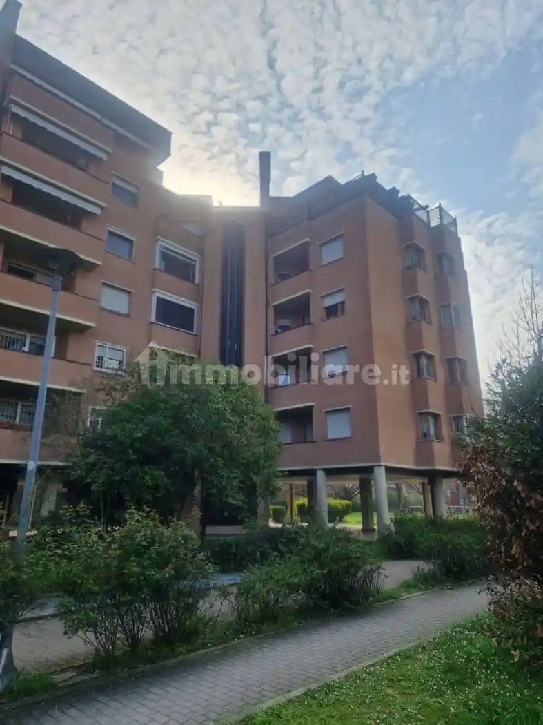 Appartamento in affitto a Bologna