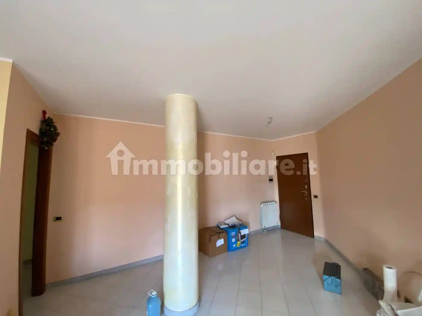 Appartamento in vendita a Giarre