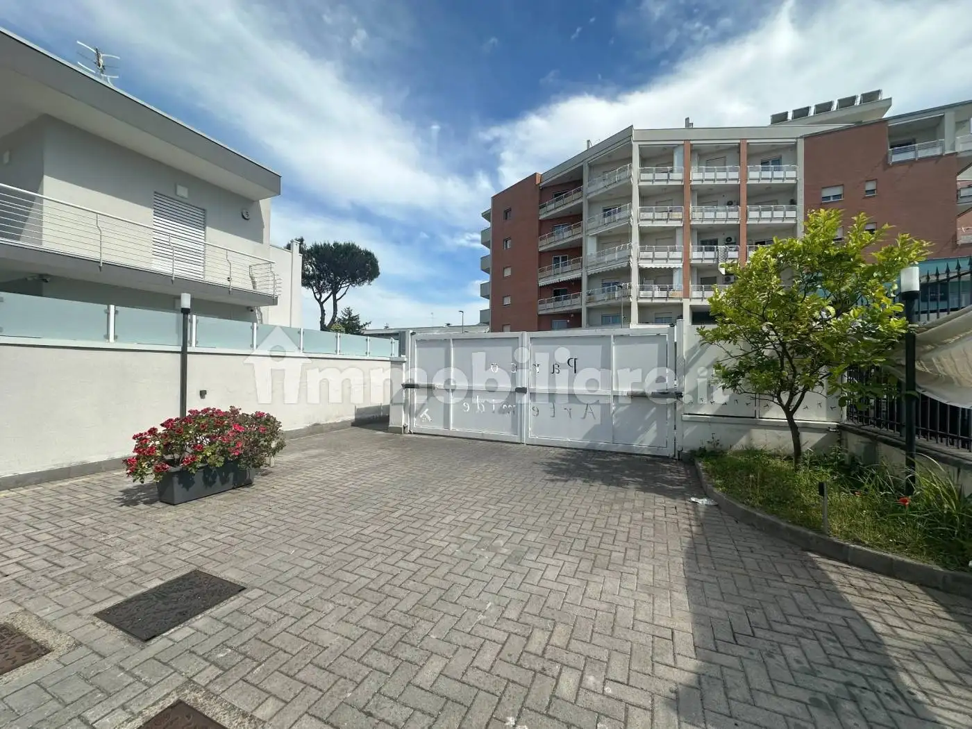 Villetta a schiera in vendita a Volla