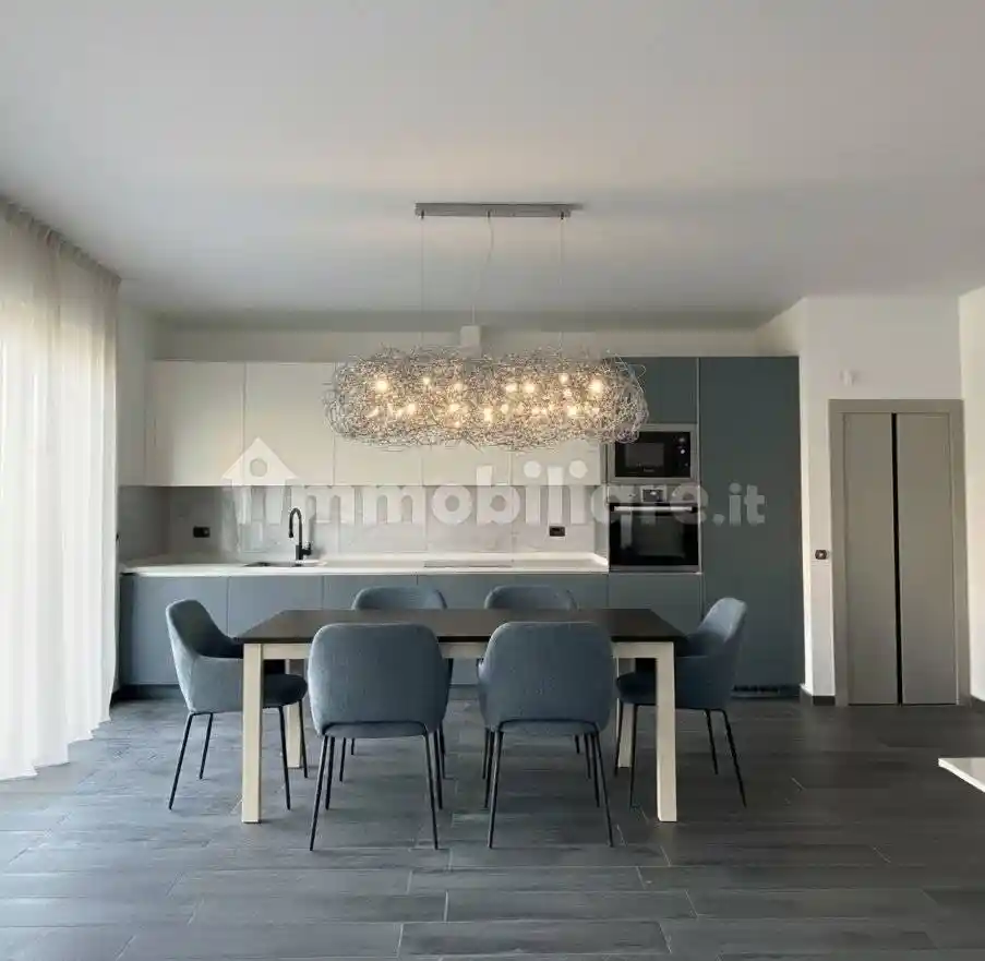 Villetta a schiera - foto 3