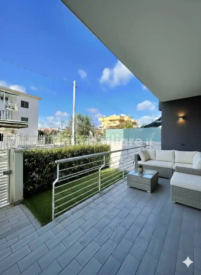 Villetta a schiera - foto 4