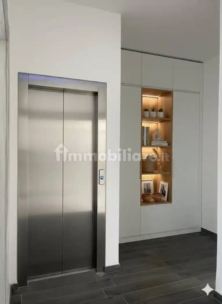 Villetta a schiera - foto 5