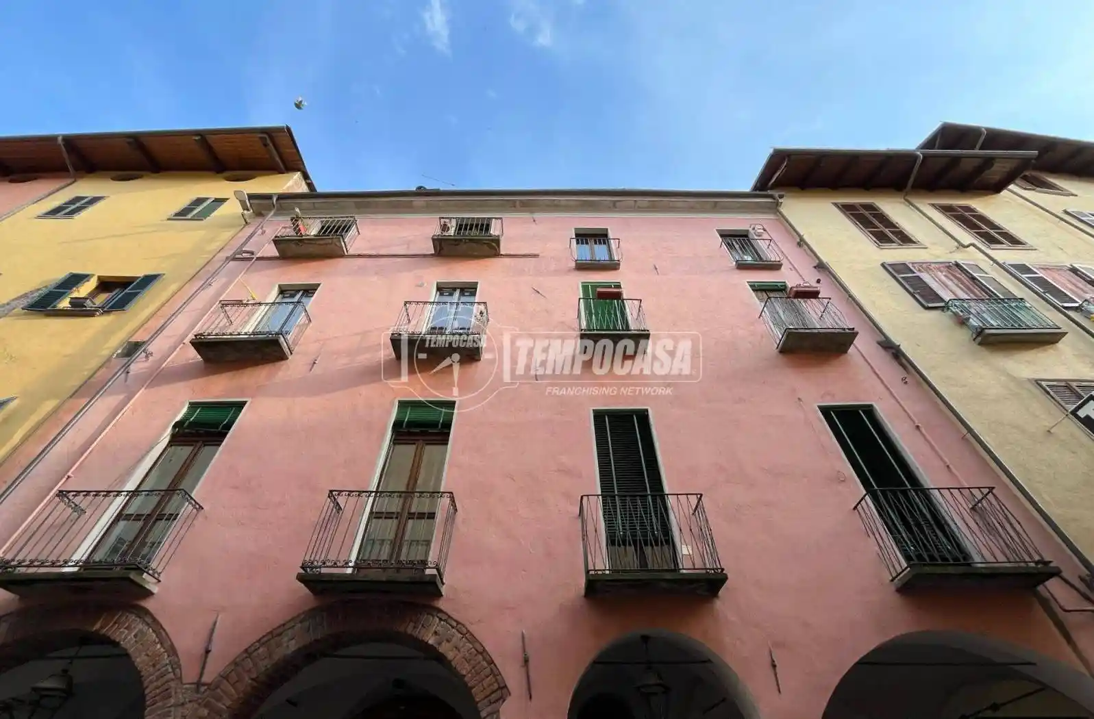 Appartamento in vendita a Pinerolo