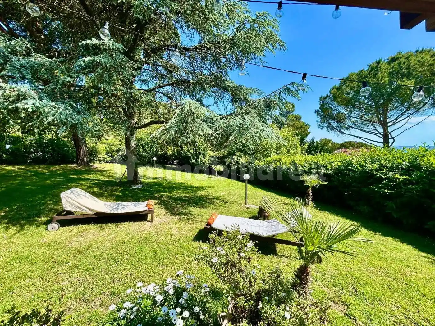 Appartamento buono stato, piano terra, Barcaglione, Ancona - foto 2