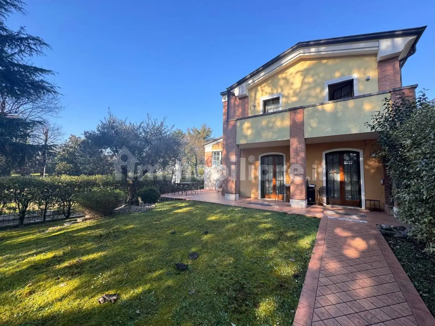 Villa in vendita a Sovizzo