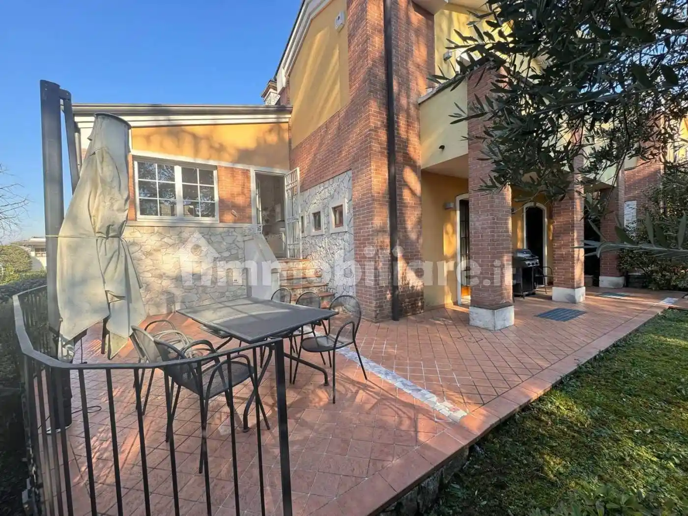 Villa unifamiliare viale delle Betulle, Tavernelle, Sovizzo - foto 5