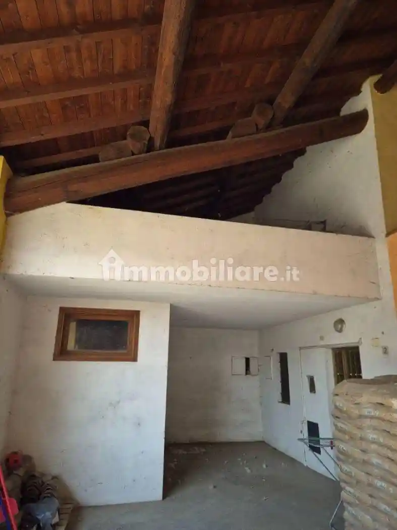 Casa indipendente in vendita a Borgo San Giacomo
