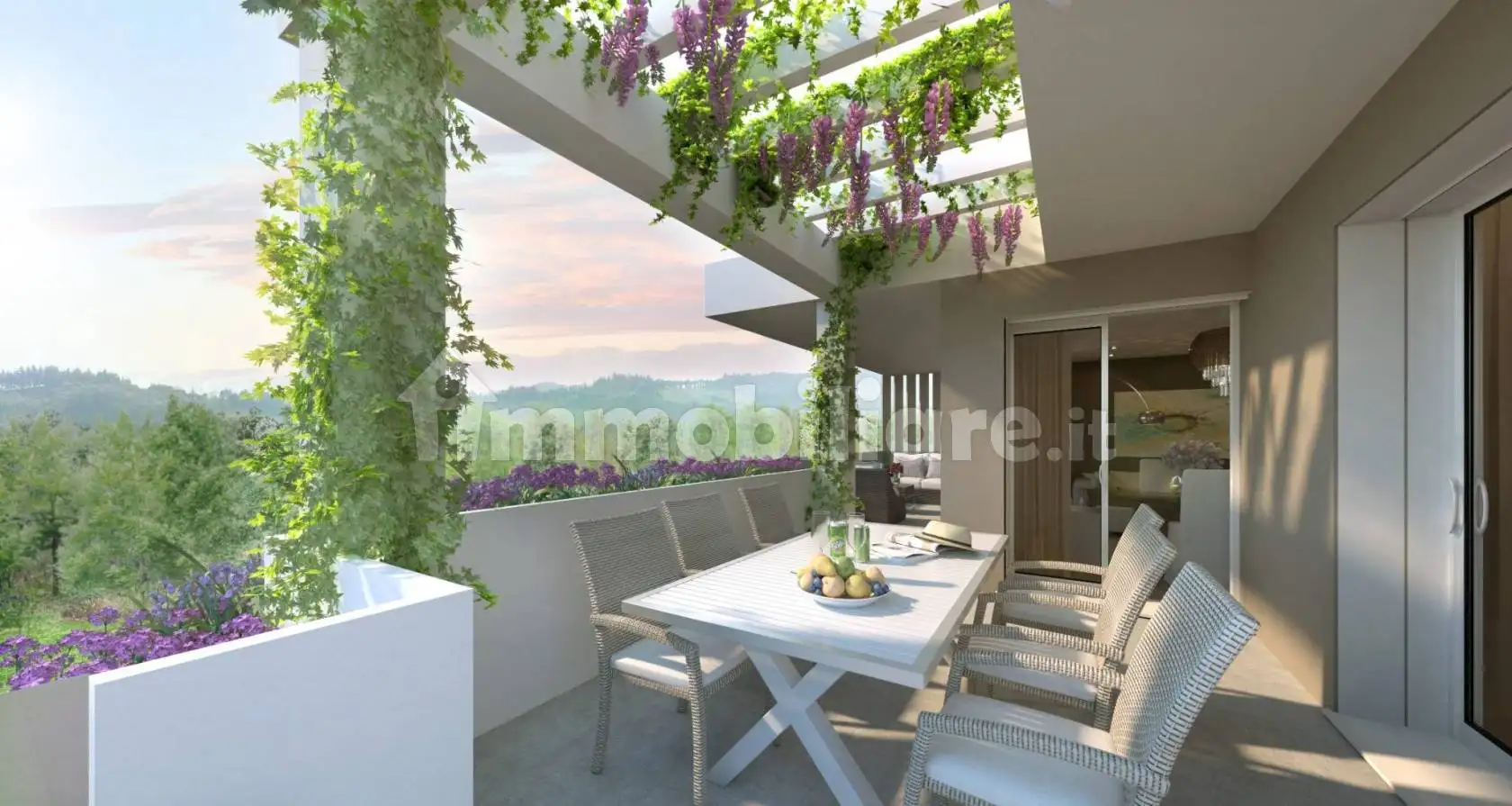 Appartamento in vendita a Cesena