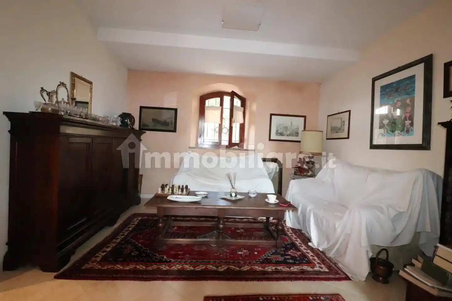 Villetta a schiera in vendita a Siena