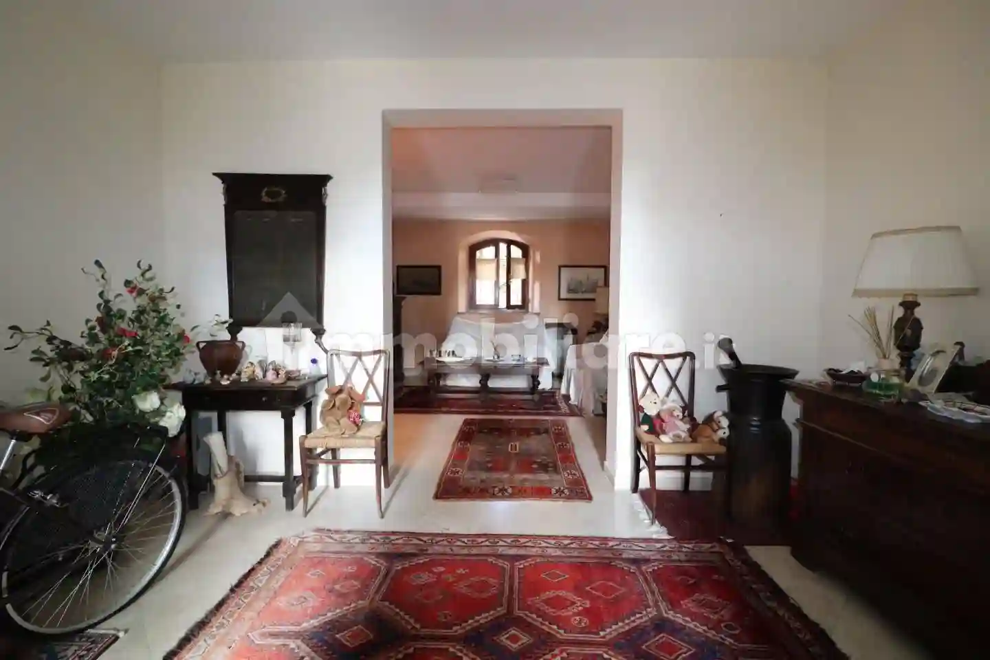 Villetta a schiera - foto 4