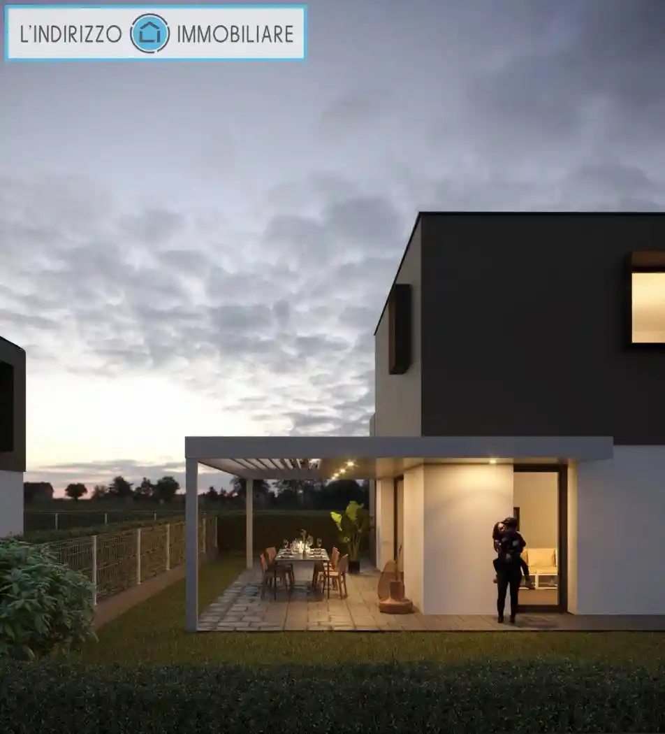 Villa in vendita a Venezia