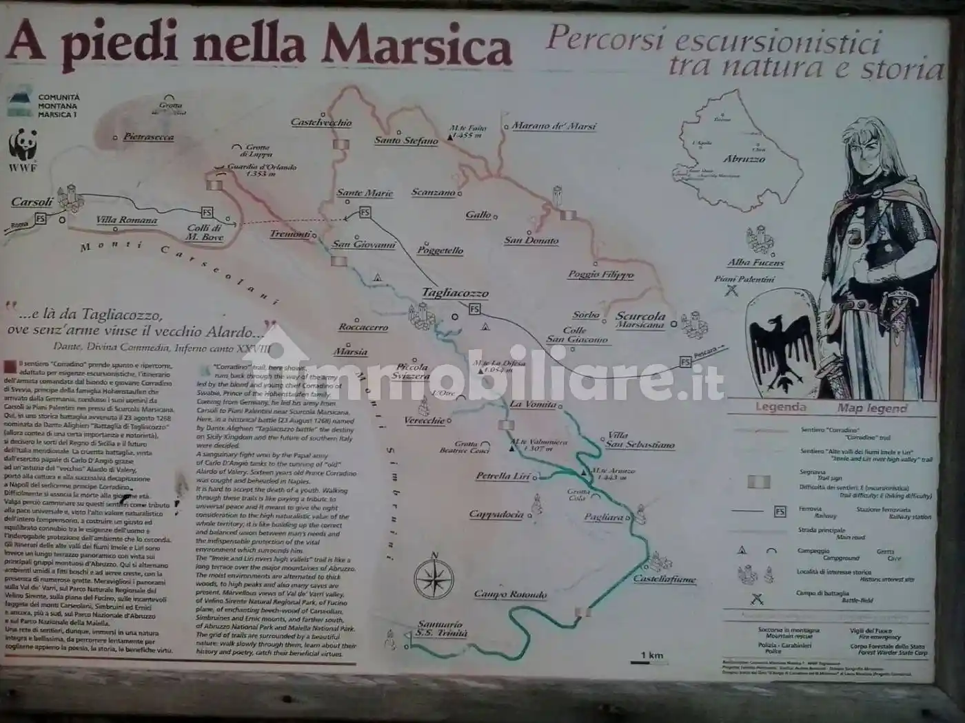 Monolocale via Delle Alci San C., Camporotondo, Cappadocia - foto 2