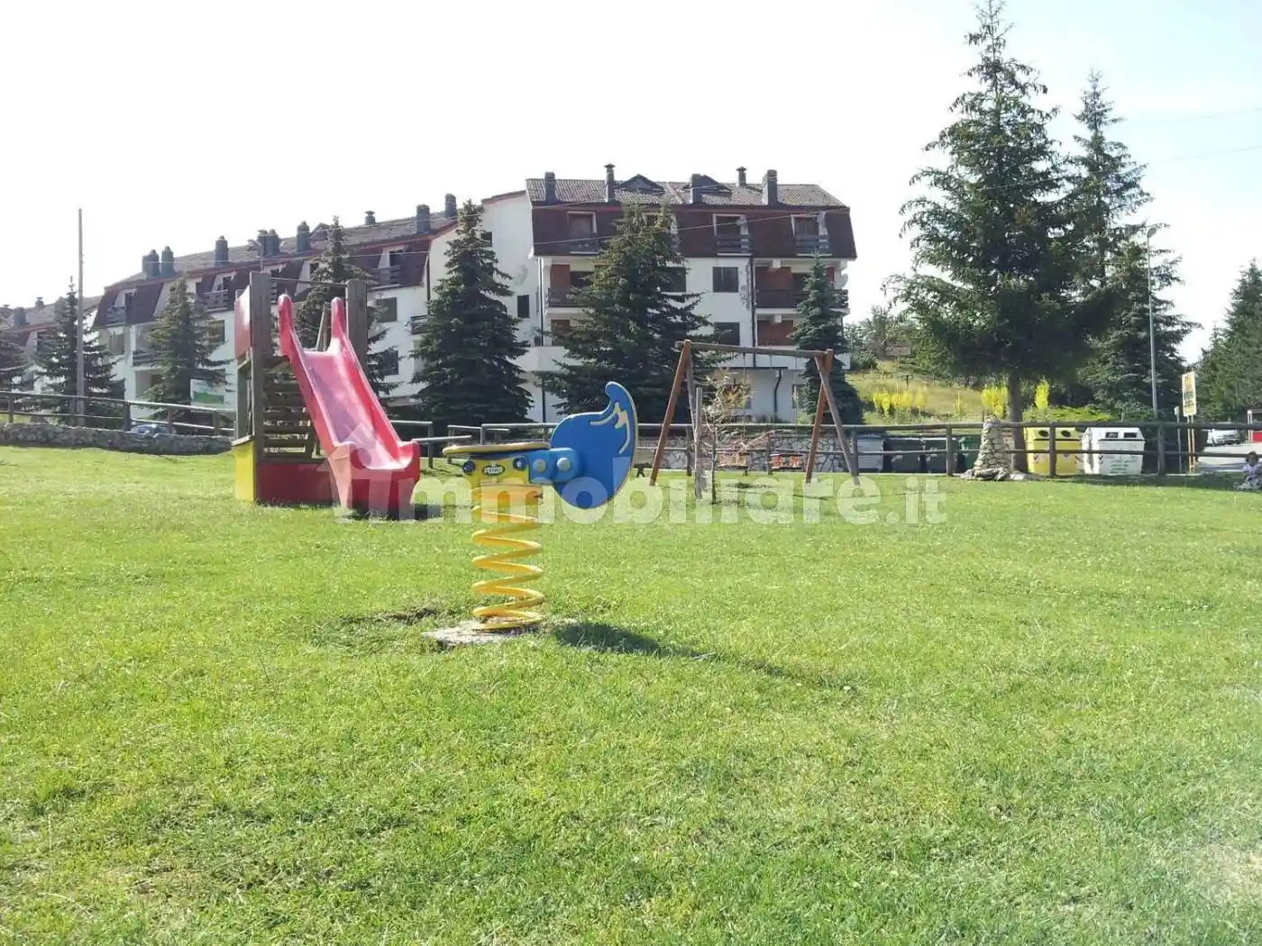 Monolocale via Delle Alci San C., Camporotondo, Cappadocia - foto 5