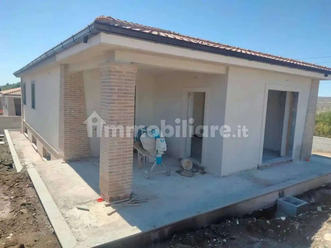 Villa in vendita a Marino