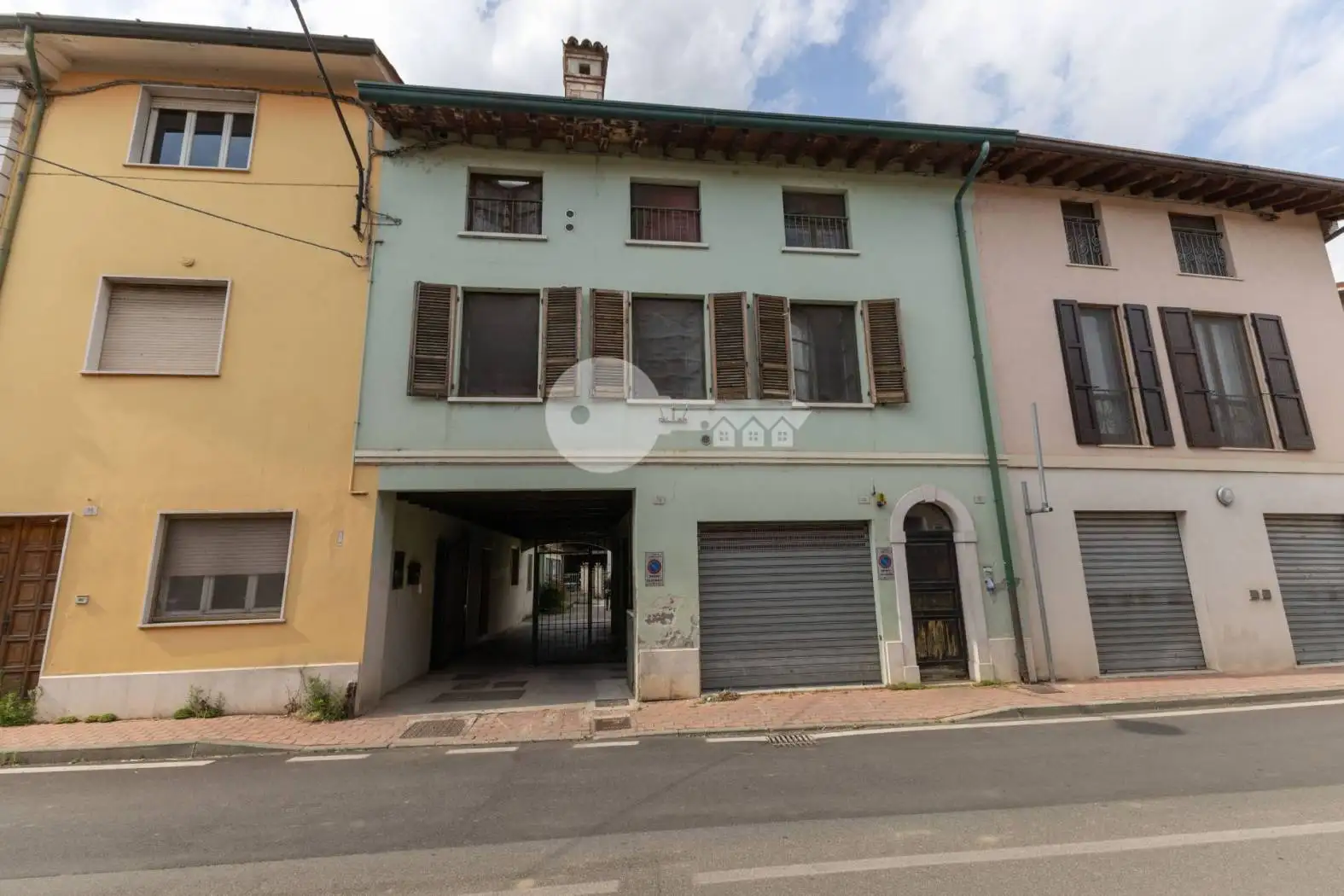 Appartamento in vendita a Pavone del Mella