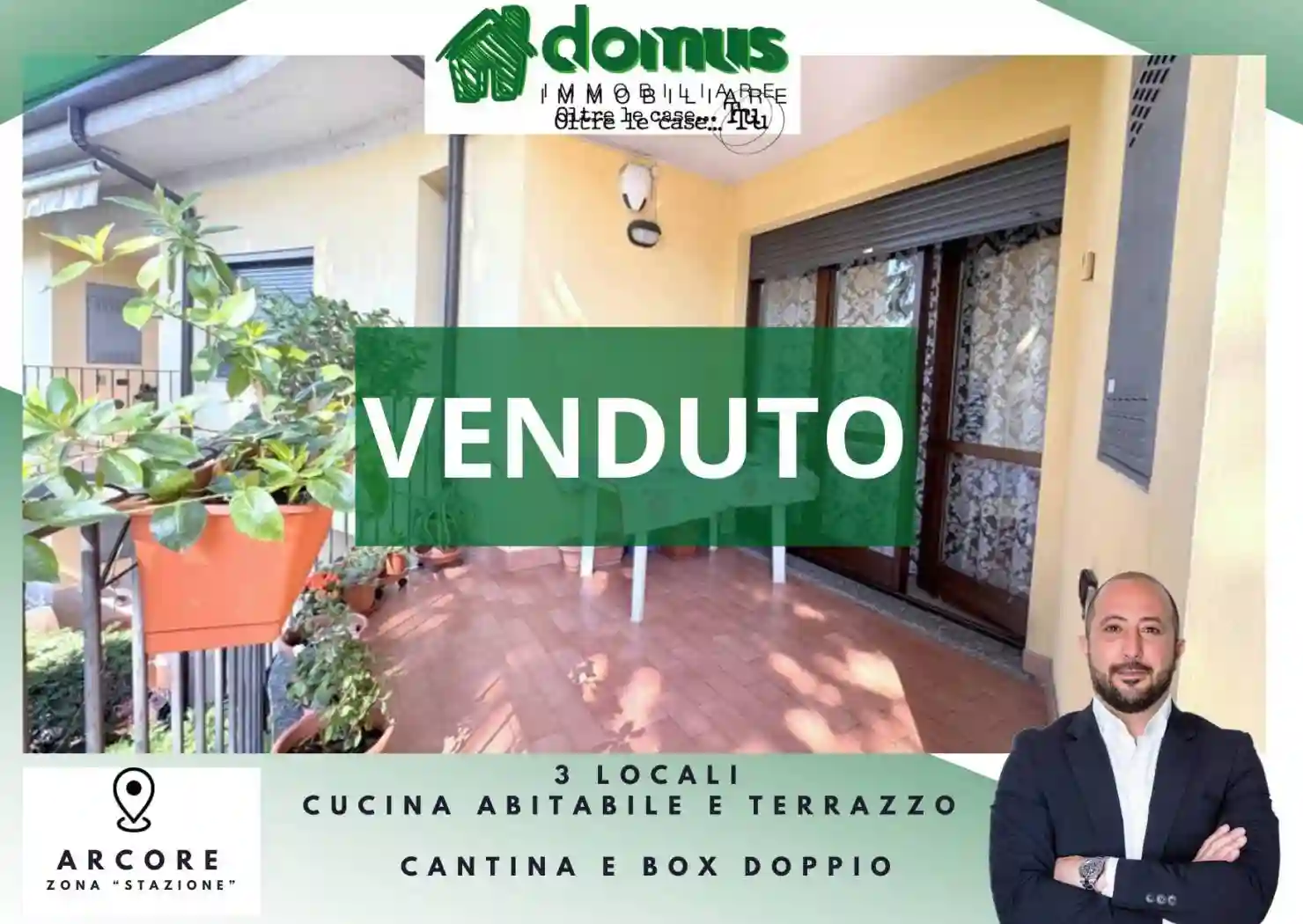 Appartamento - foto 3