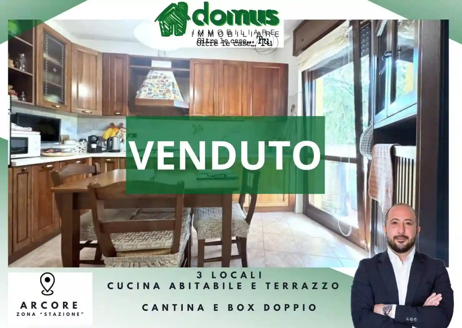 Appartamento - foto 5