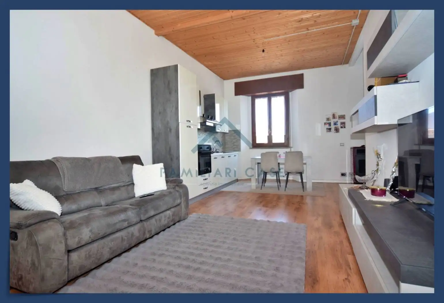 Appartamento in vendita a Casale Litta