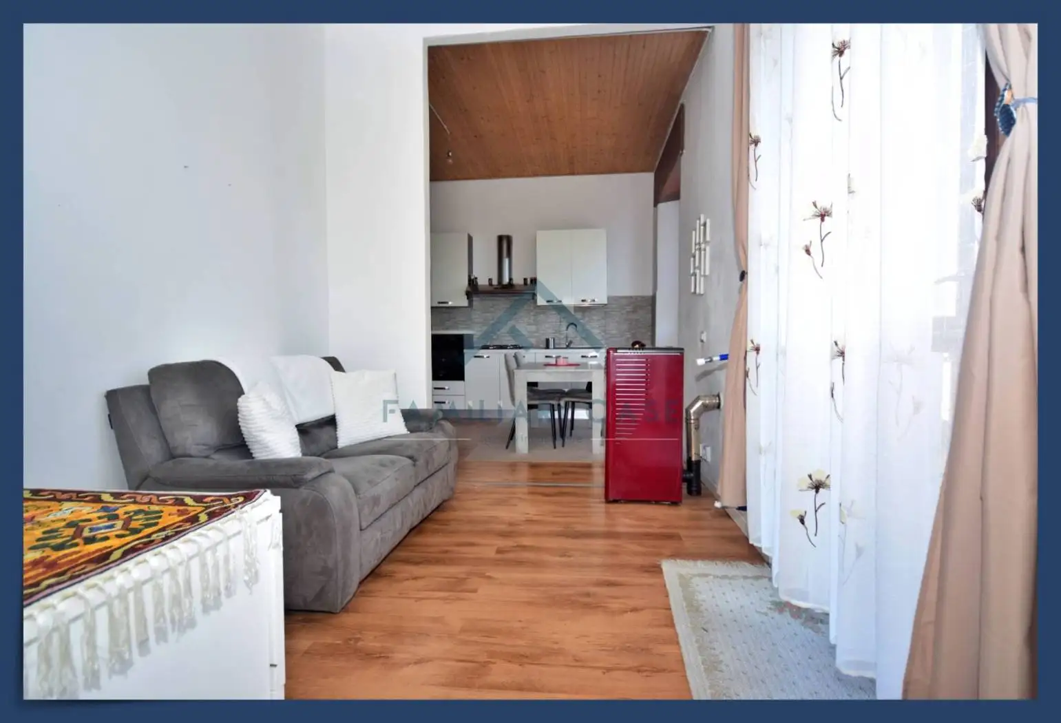 Trilocale via castello, Centro, Casale Litta - foto 3