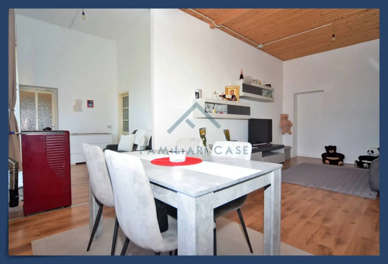 Trilocale via castello, Centro, Casale Litta - foto 4